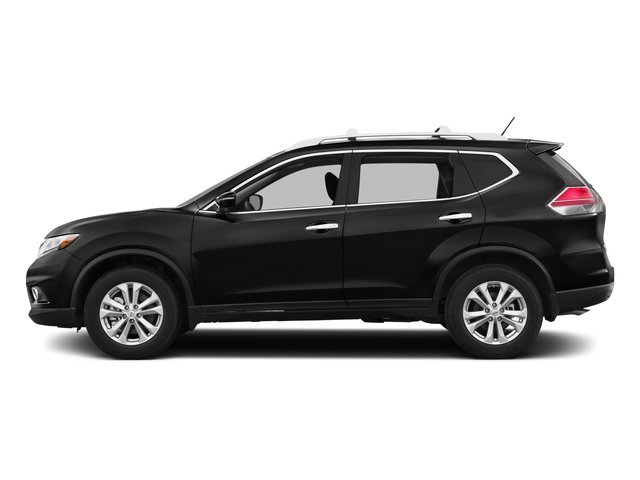 2016 Nissan Rogue SV - Photo 6