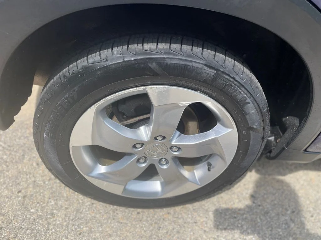 2017 Honda HR-V EX-L - Photo 6