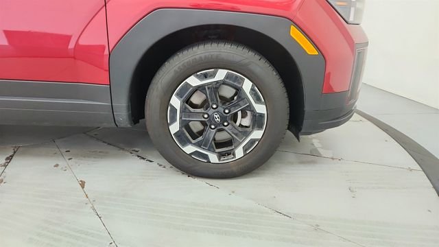 Used 2026 Red Hyundai SEL image 23