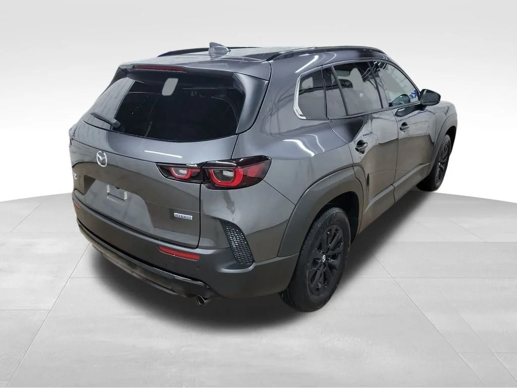 2026 Mazda CX-50 Premium - Photo 8