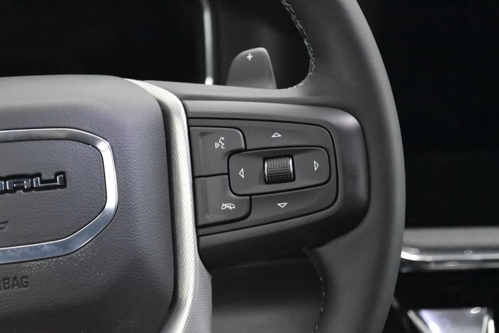 2026 GMC Sierra 1500 Denali - Photo 10