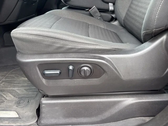 Certified Used 2022 Red GMC SLE image 16