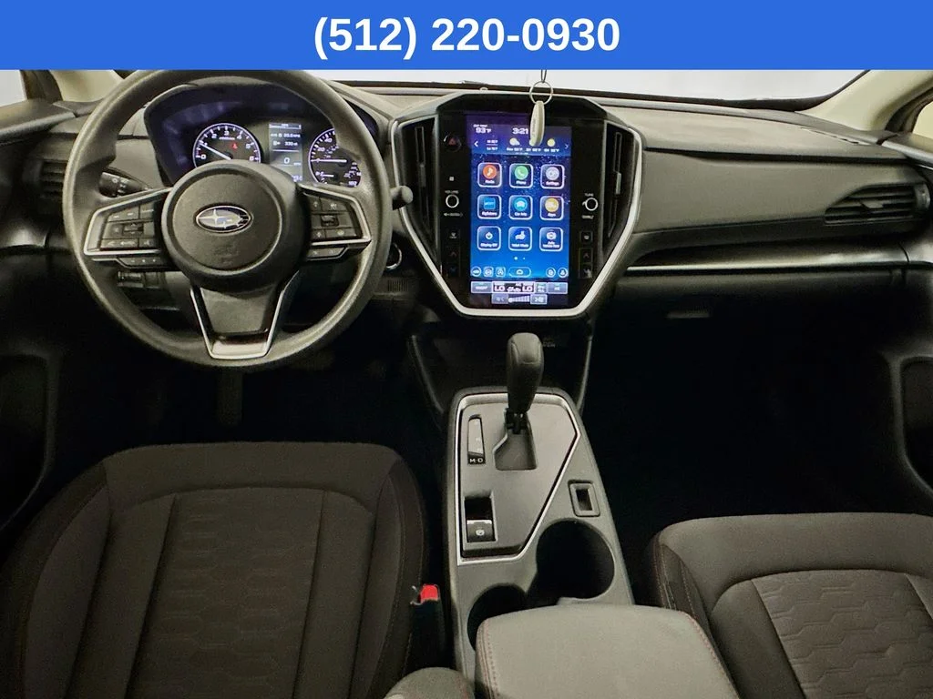 Certified Used 2024 Silver Subaru Sport image 26