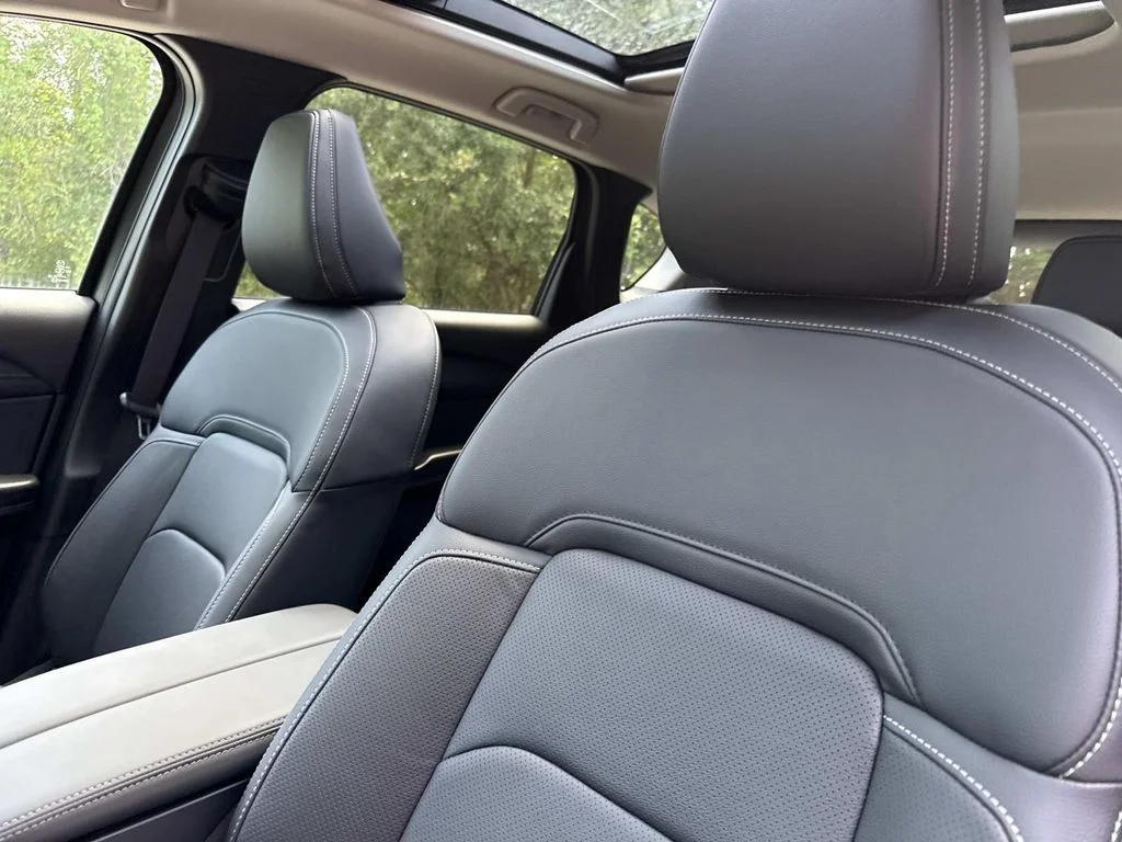 New 2026 Jet Black Mica Mazda 2.5 S Premium AWD image 29