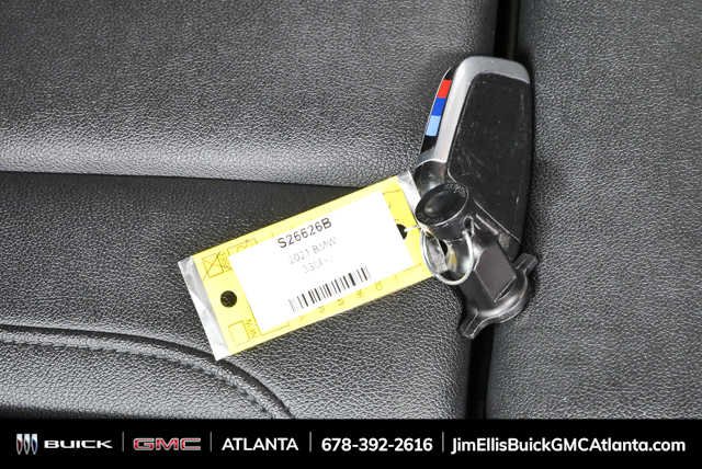 Used 2021 Portimao Blue Metallic BMW 330i image 39