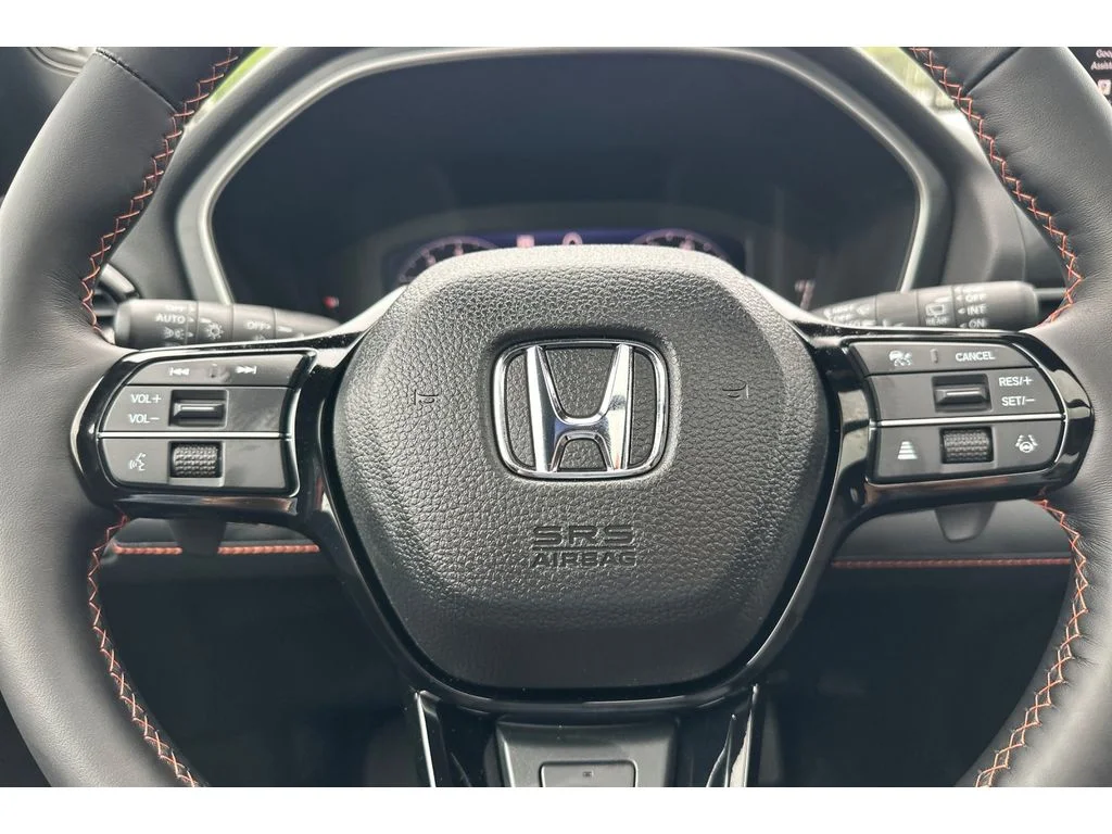 New 2026 Ash Green Metallic Honda TrailSport Elite image 28