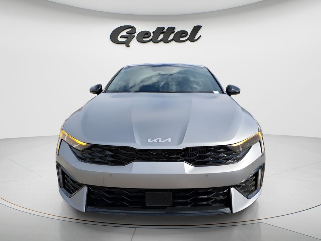 2026 Kia K5 GT - Photo 9