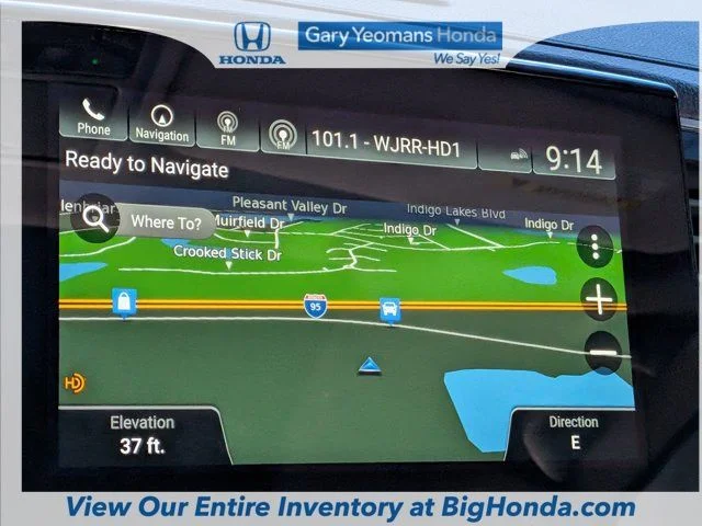 Certified Used 2022  Honda Elite image 35