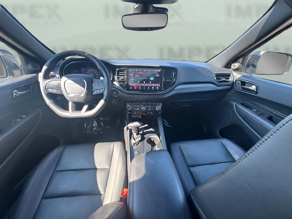 Used 2025 Silver Dodge R/T Plus image 14
