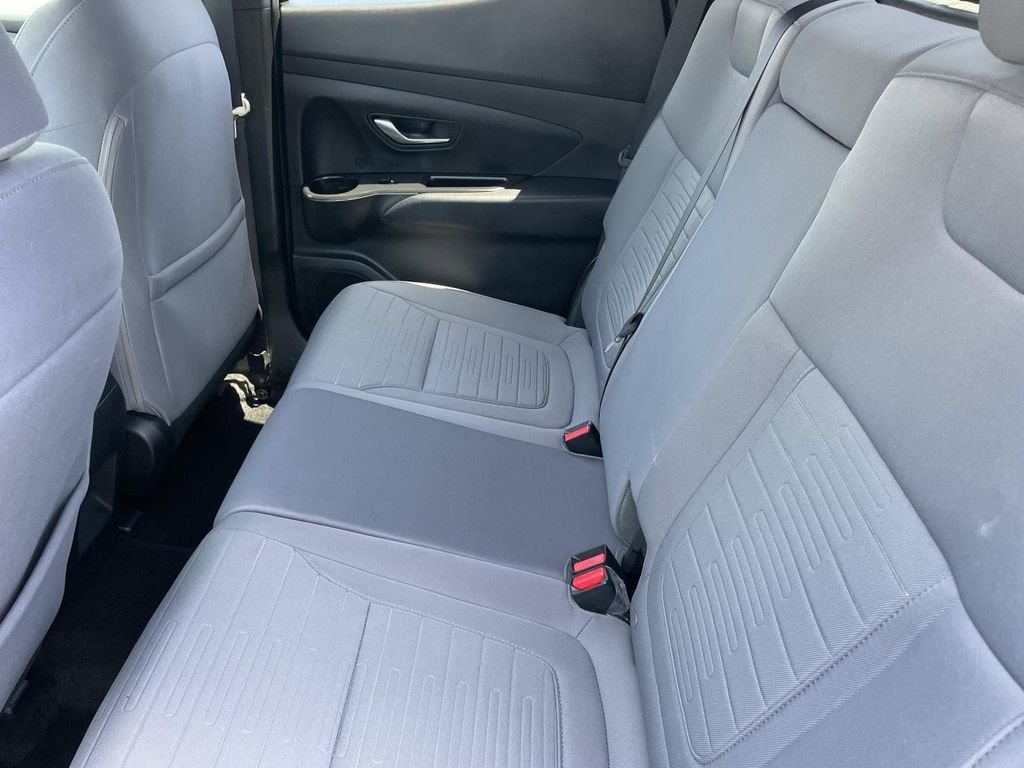 2023 Hyundai Santa Cruz SEL - Photo 22