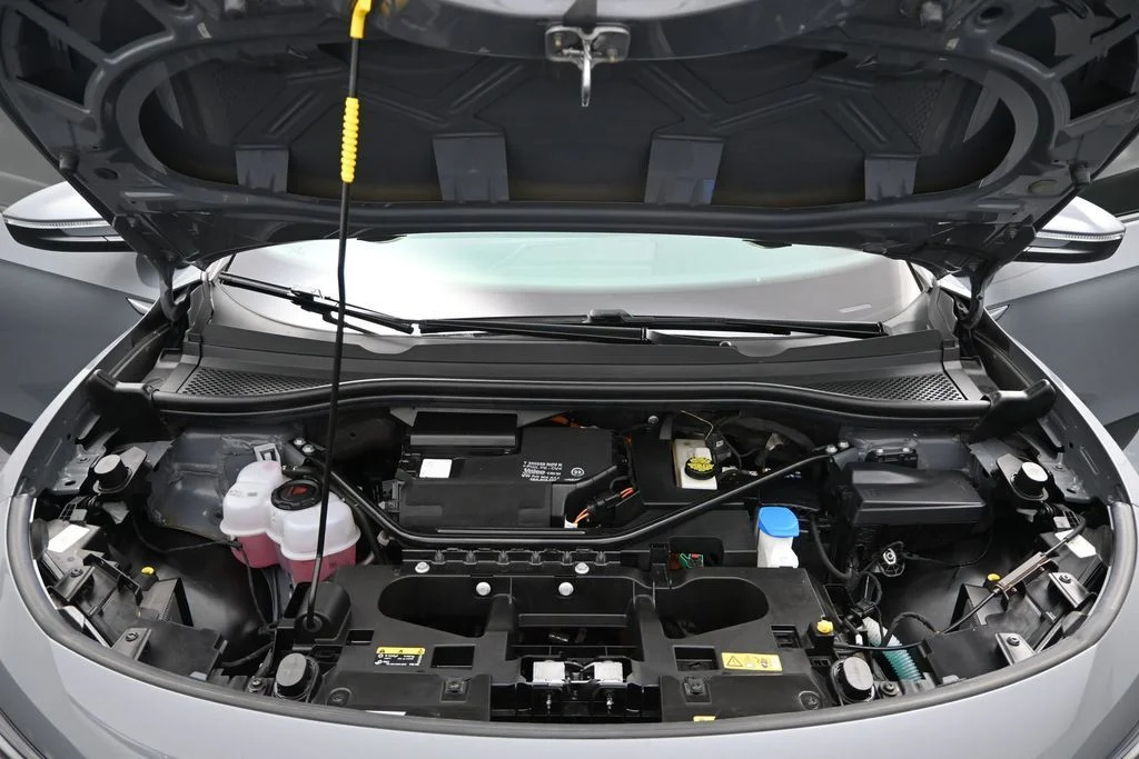 Used 2023 Gray Volkswagen Pro S image 21