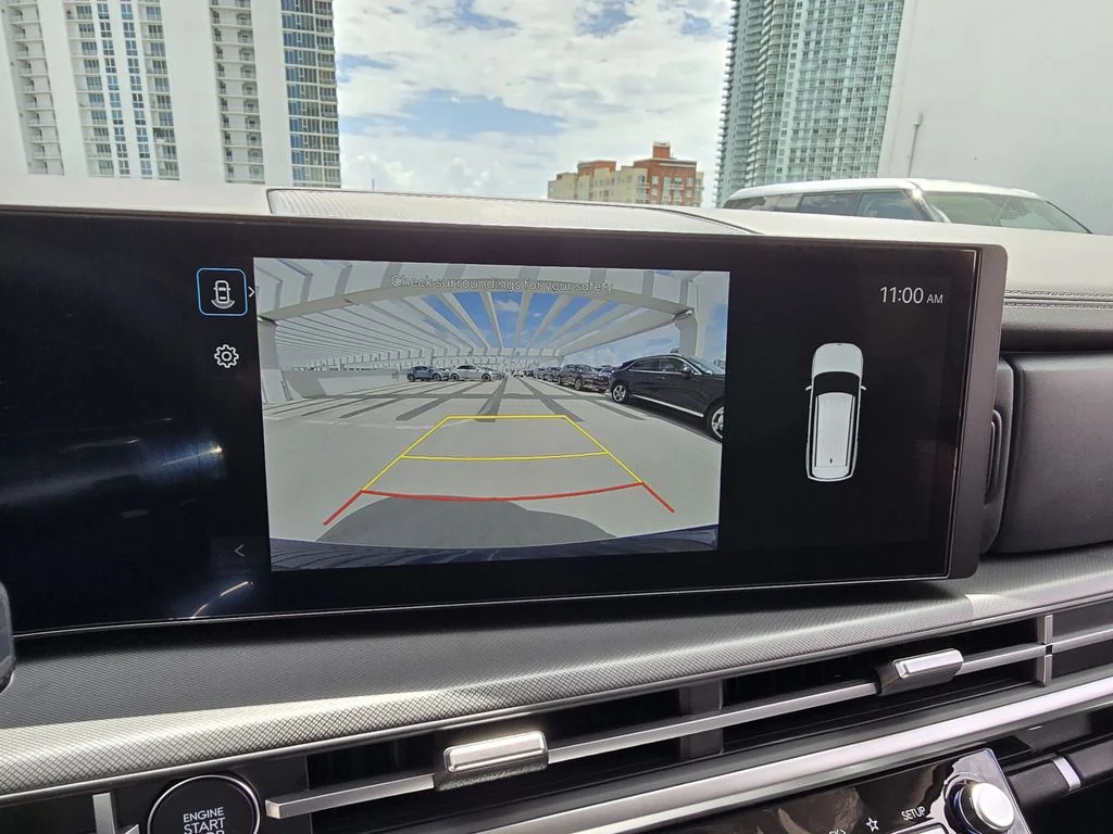 New 2027 Silver Hyundai SEL image 19