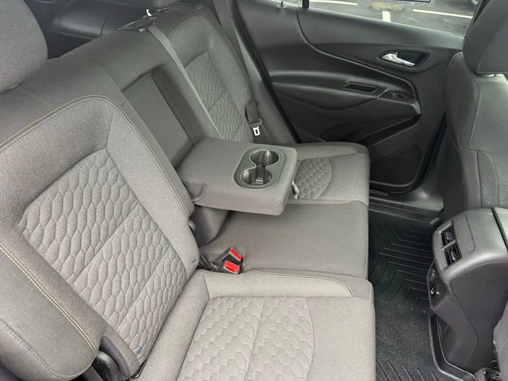 Used 2018 Gray Chevrolet LT image 45