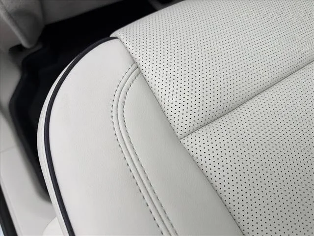 2027 Buick Enclave Avenir - Photo 23