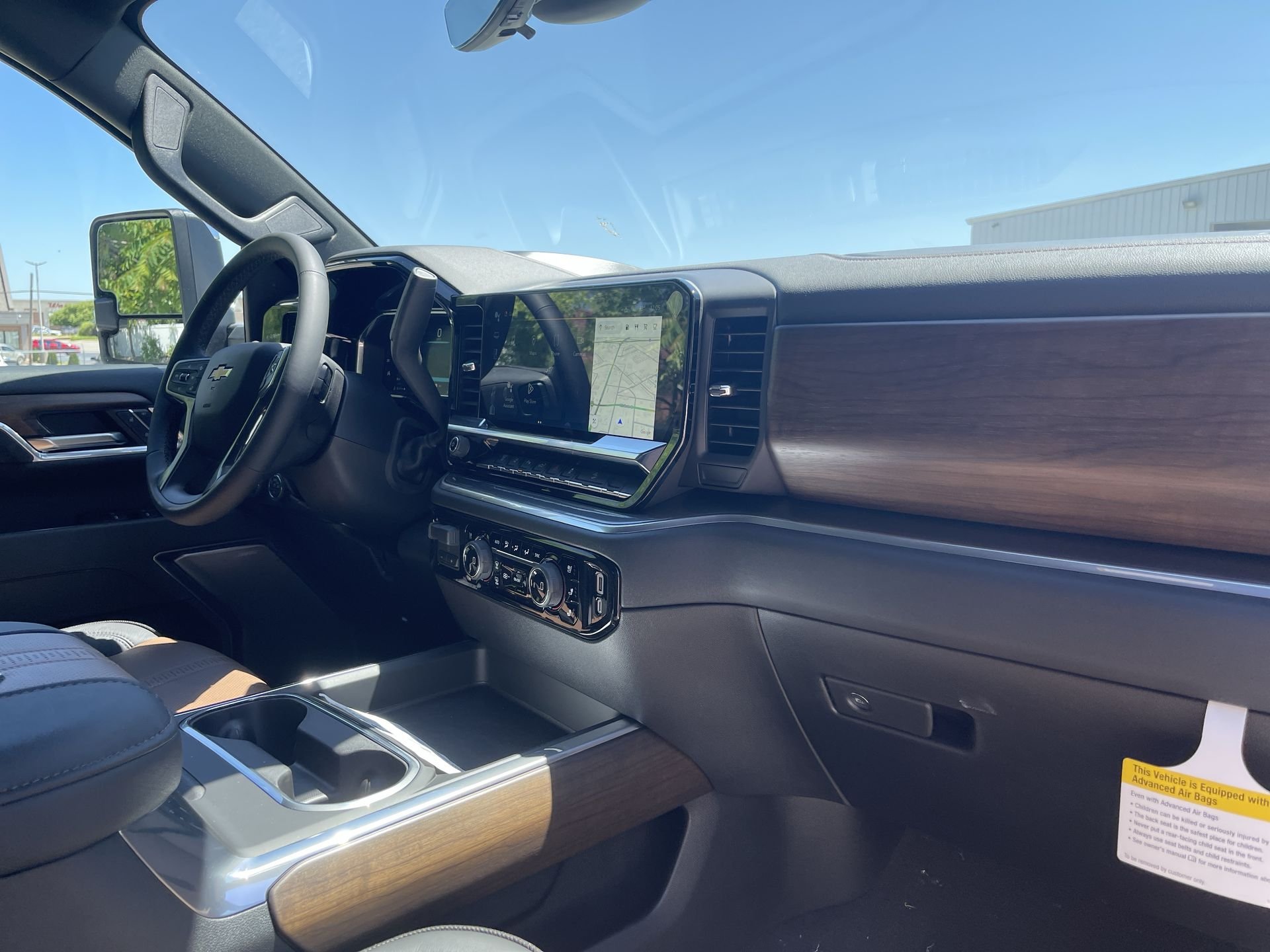 2026 Chevrolet Silverado 2500 HD High Country - Photo 29