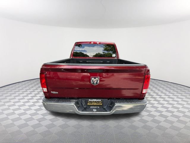 Used 2023 Red Ram Tradesman image 6