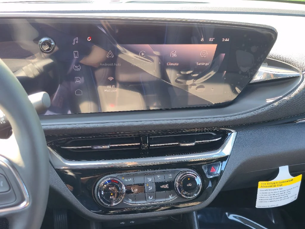 2026 Buick Envista Sport Touring - Photo 14