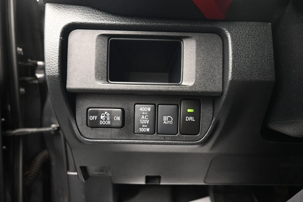 Used 2019 Gray Toyota TRD Off-Road image 19