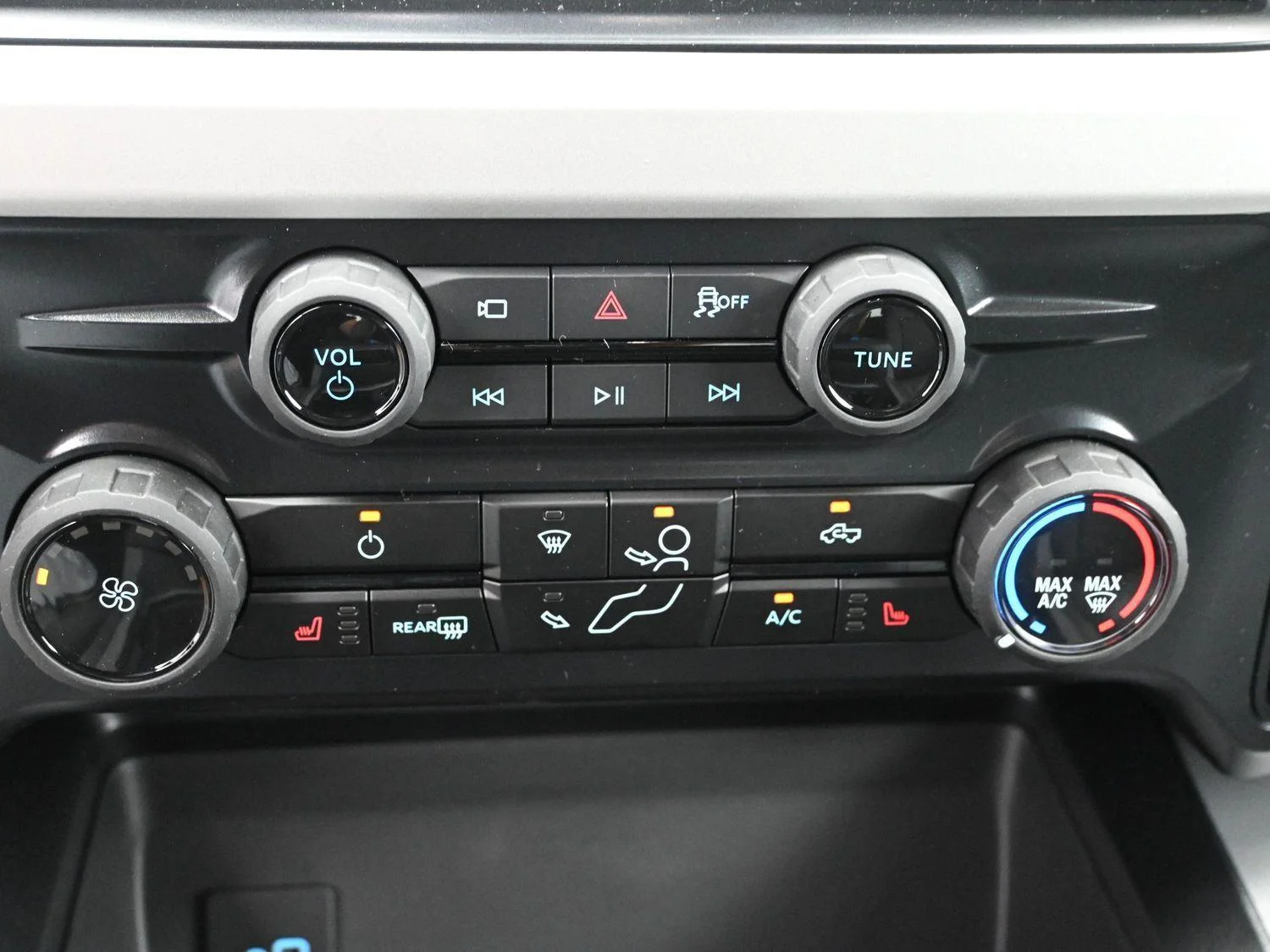 2026 Ford F-250 Super Duty XLT - Photo 29