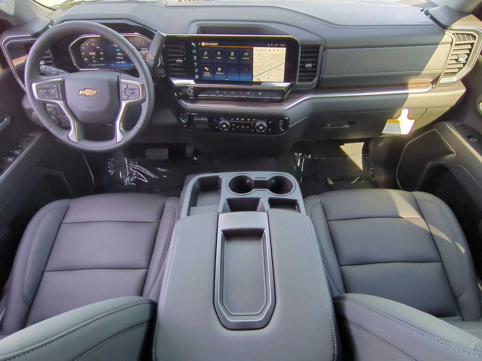 2026 Chevrolet Silverado 2500 HD LT - Photo 13