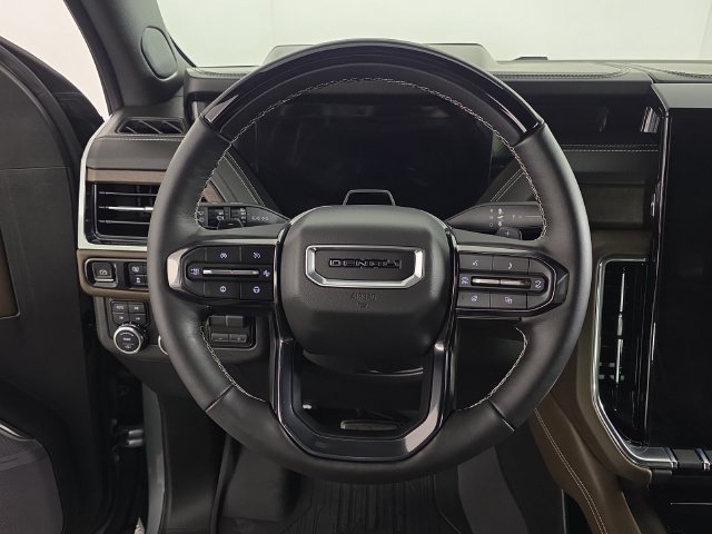 Used 2026 Sterling Metallic GMC Denali Ultimate image 14