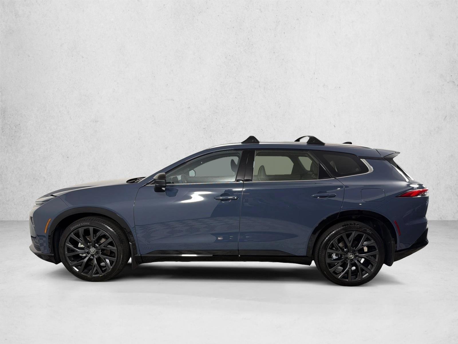 Used 2026 Storm Cloud Toyota Limited image 7