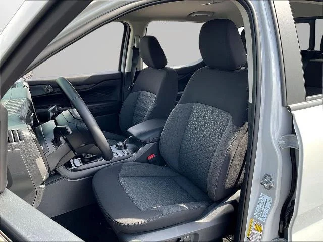 New 2026 Avalanche Ford XLT image 59