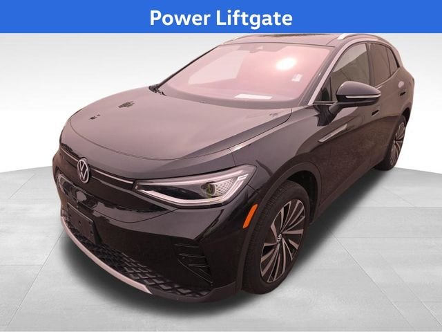 Certified 2023 Volkswagen ID.4 PRO S PLUS with VIN 1V2JNPE88PC049564 for sale in Littleton, CO