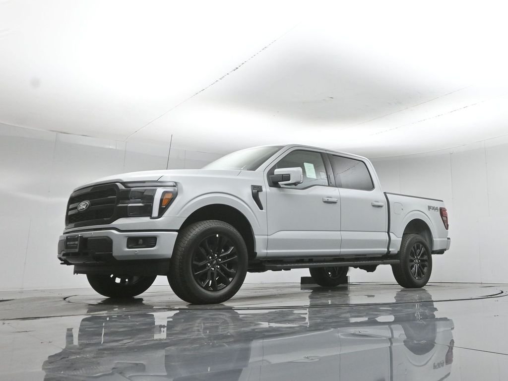 New 2026 Avalanche Ford Lariat image 46