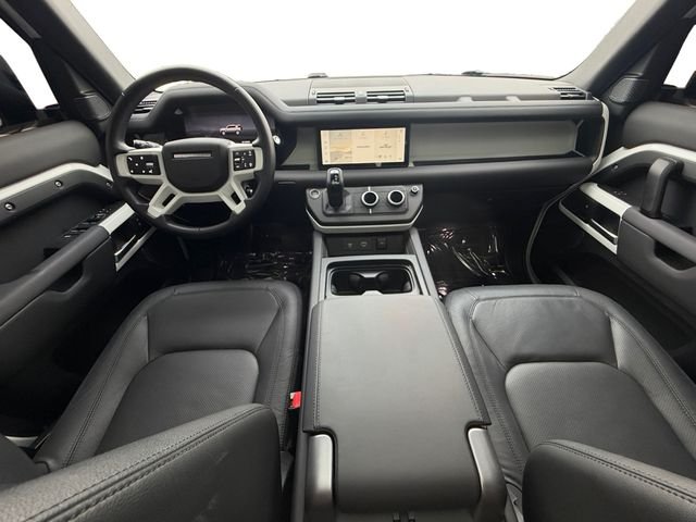 Certified Used 2024 White Land Rover S image 12