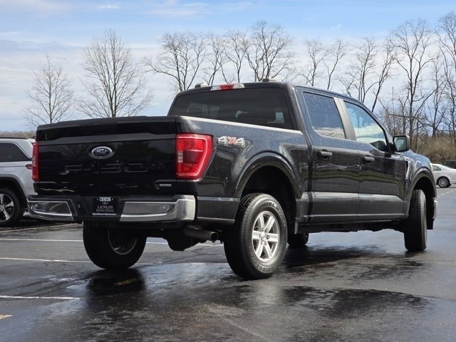 2022 Ford F-150 XLT - Photo 26