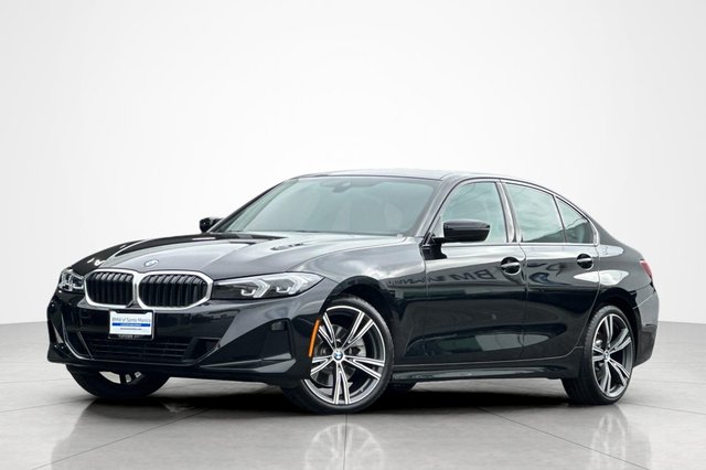 2023 BMW 3 Series 330i