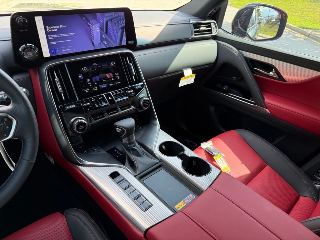 New 2026 Caviar Lexus  600 F SPORT HANDLING image 30
