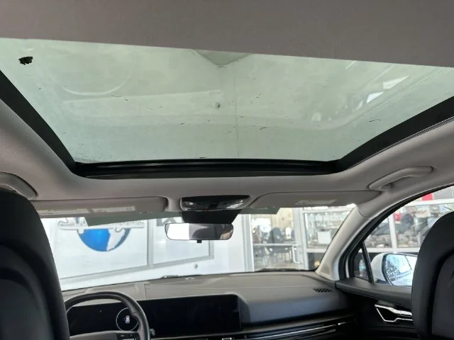 Used 2026 White Kia SX image 25
