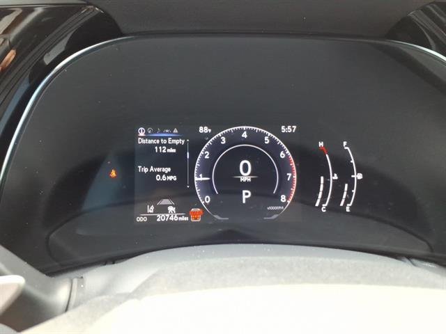 Certified Used 2024 Cloudburst Gray Lexus Base image 23