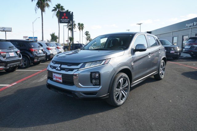 2026 Mitsubishi Outlander Sport S