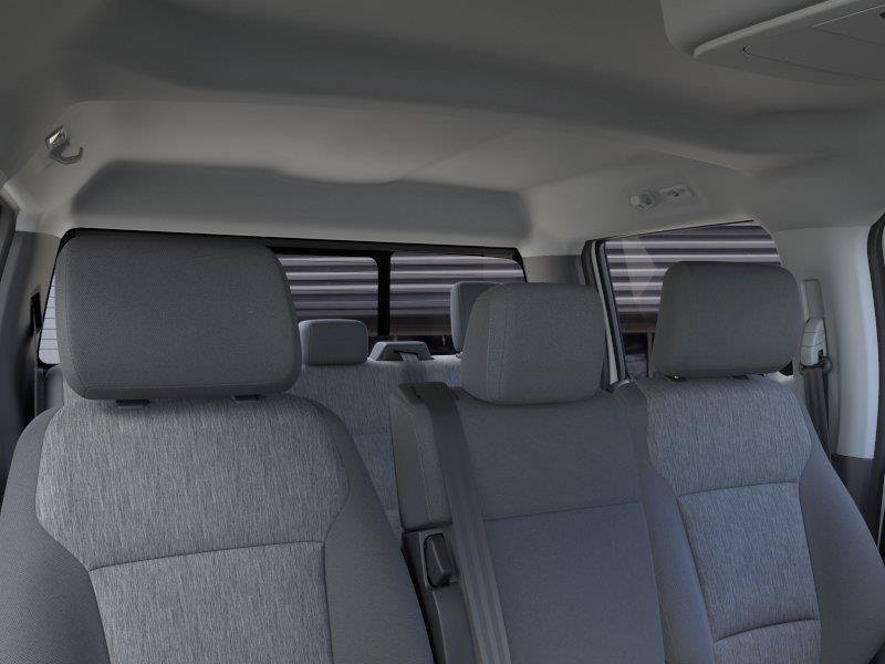 Used 2026 Oxford White Ford XL image 20