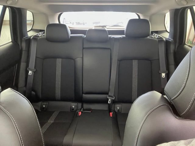 New 2026 Black Mazda 2.5 S Meridian Edition image 29