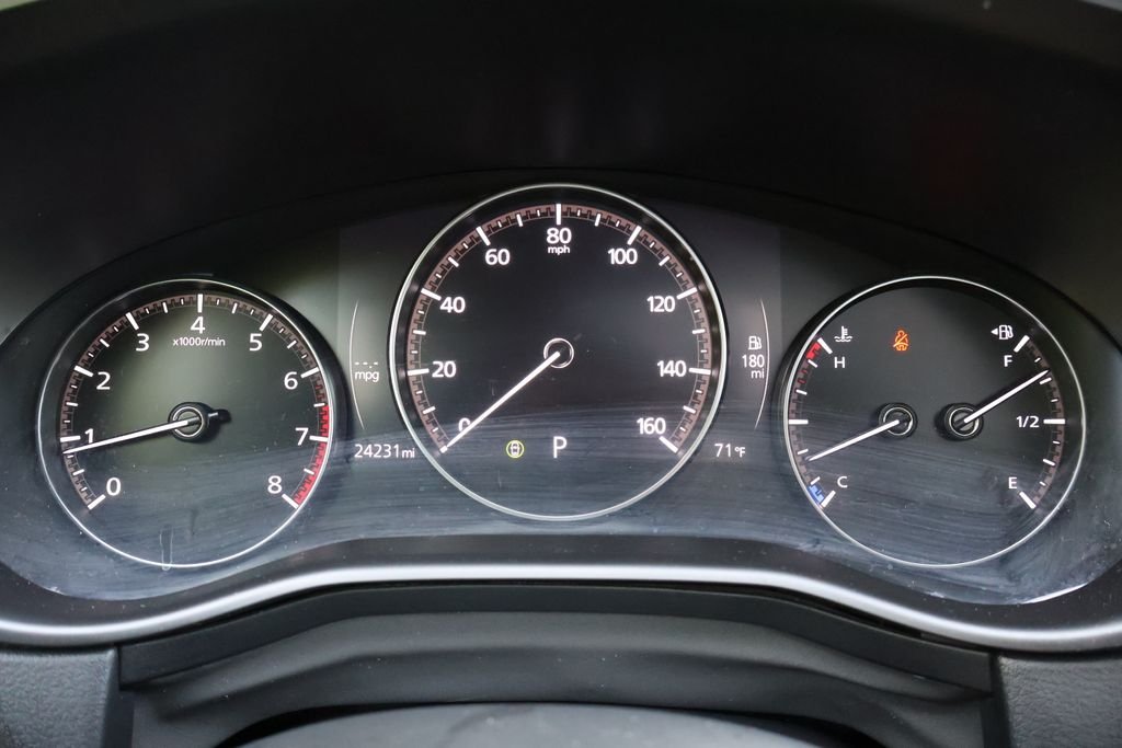 2025 Mazda CX-50 Premium Plus - Photo 28