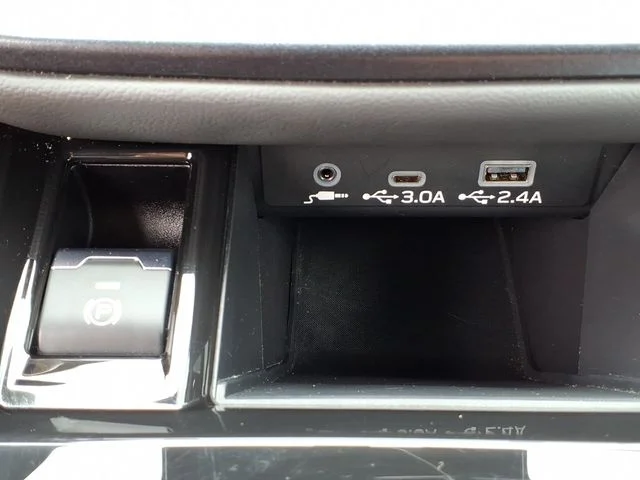 2025 Subaru Outback Wilderness - Photo 17