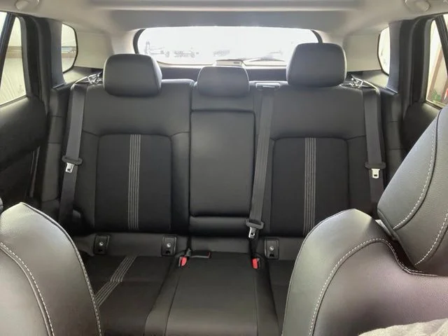New 2026 Jet Black Mica Mazda 2.5 S Meridian Edition AWD image 29