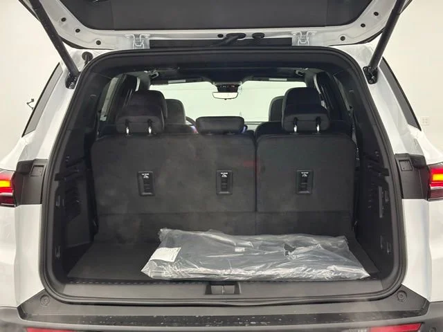 2026 Buick Enclave Preferred - Photo 12