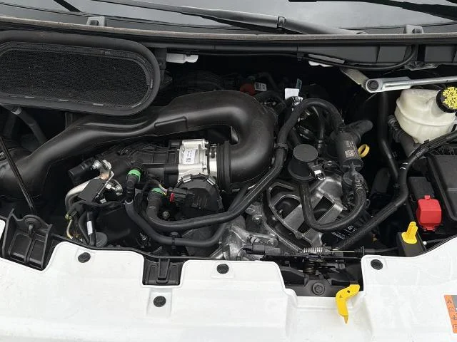 2025 Ford Transit Van Base - Photo 22