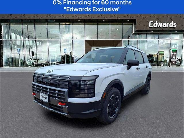 2026 Hyundai Palisade XRT Pro AWD's photo