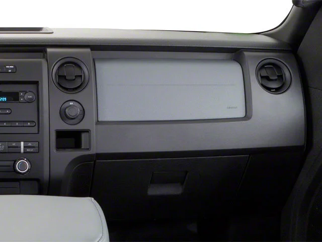 Used 2010 Ingot Silver Ford STX image 17