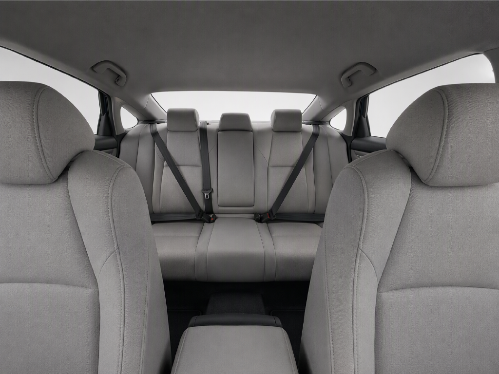 Used 2020 Blue Honda LX image 16