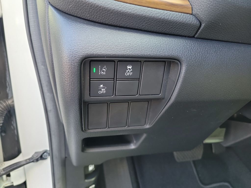 2020 Honda CR-V EX - Photo 23
