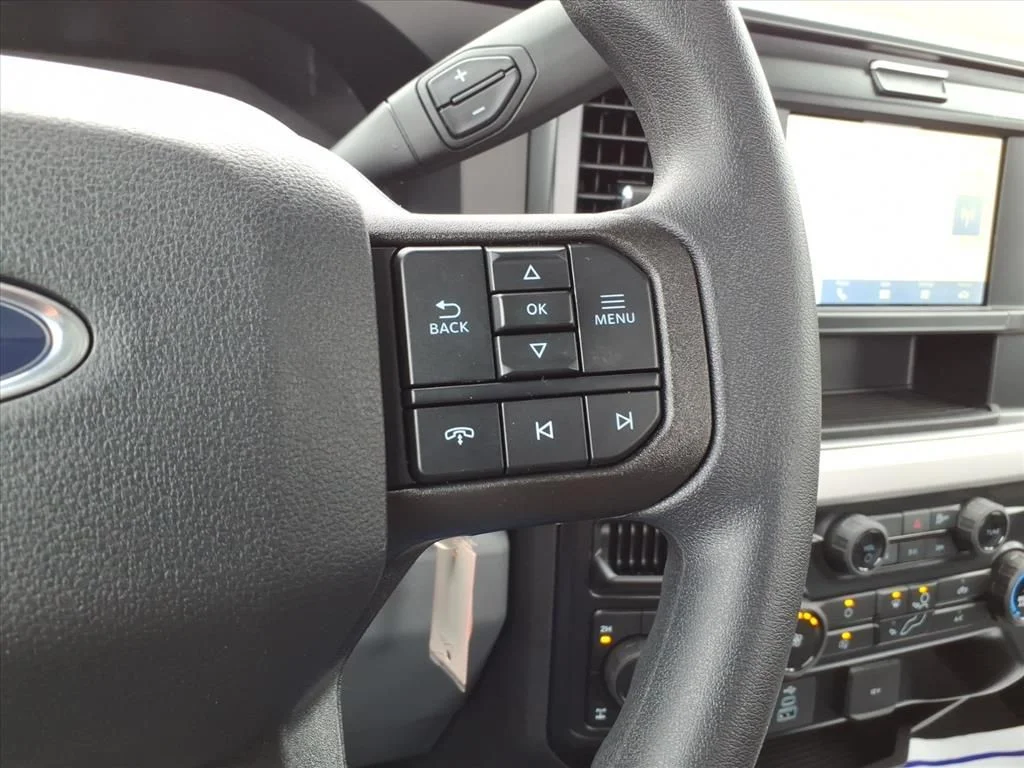 2026 Ford F-350 Super Duty XL - Photo 22