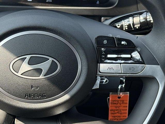 New 2026 Gray Hyundai SE image 22