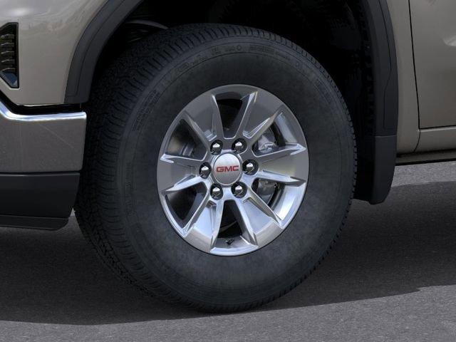 New 2026 Coastal Dune GMC Pro image 9